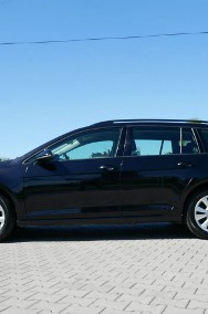 Volkswagen Golf VII 1.4TSI 150KM [Eu6] Kombi Variant Comfortline -Krajowy -Euro 6 +Opony-2