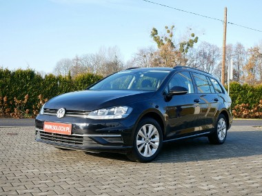 Volkswagen Golf VII 1.4TSI 150KM [Eu6] Kombi Variant Comfortline -Krajowy -Euro 6 +Opony-1