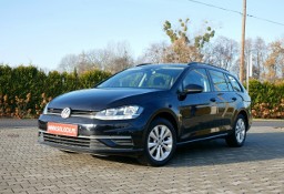 Volkswagen Golf VII 1.4TSI 150KM [Eu6] Kombi Variant Comfortline -Krajowy -Euro 6 +Opony