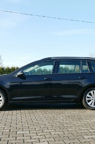 Volkswagen Golf VII 1.4TSI 150KM [Eu6] Kombi Variant Comfortline -Krajowy -Euro 6 +Opony-2