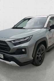 Toyota RAV 4 V-2