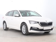 Skoda Scala Salon Polska, 1. Właściciel, VAT 23%, Klimatronic, Tempomat,