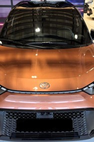 Toyota Aygo X Style 1.5 Hybrid Style 1.5 Hybrid 116KM | Podgrzewane fotele!-2