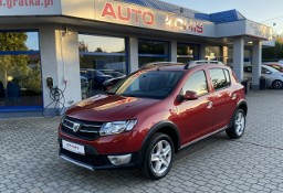 Dacia Sandero II 90KM Navi,Tempomat,Gwarancja