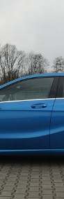 Mercedes-Benz Klasa A W176 1 właściciel Stan BDB 1.5 109KM pół-skóra navi-3