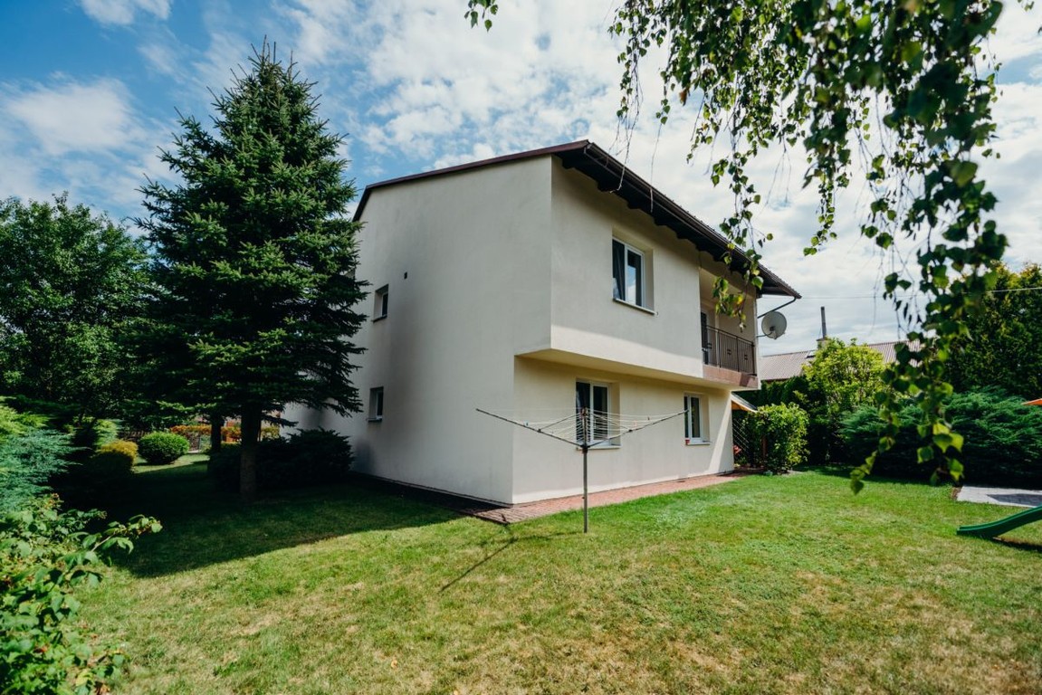 Mieszkanie na sprzedaż, 6 pokoi, 227 m², Zaczernie