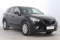 Mazda CX-5 , Navi, Klimatronic, Tempomat, Parktronic,