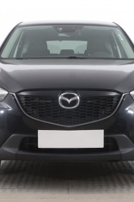 Mazda CX-5 , Navi, Klimatronic, Tempomat, Parktronic,-2