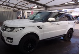 Land Rover Range Rover Sport II Pierwszy właściciel Salon-Pl