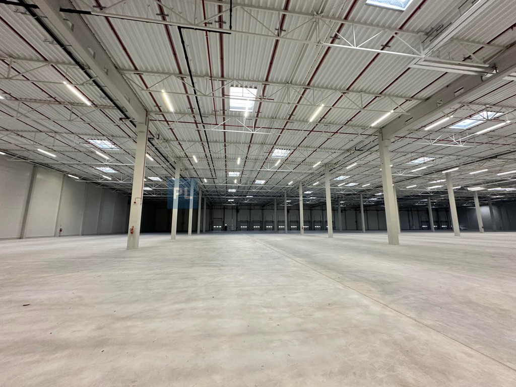 Magazyn 1 600 m² na Targówku - Widok 4