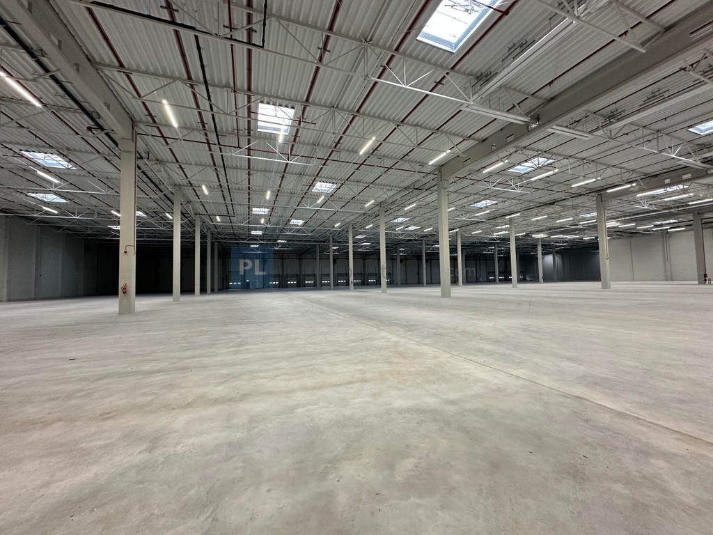 Magazyn 1 600 m² na Targówku - Widok 5
