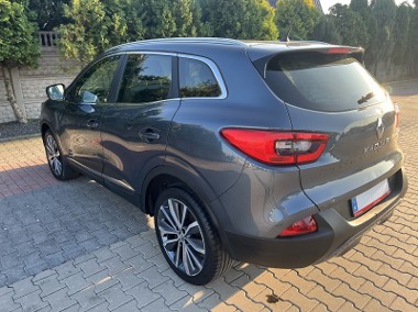 Renault Kadjar I Bose-1