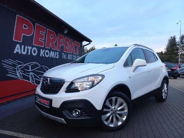 Opel Mokka-1