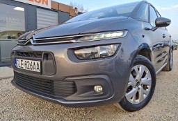 Citroen C4 Picasso II