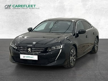 Peugeot 508 II Peugeot 508 1.5 Blue HDI Allure S&S Eat-1