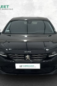 Peugeot 508 II Peugeot 508 1.5 Blue HDI Allure S&S Eat-2