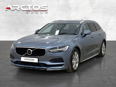 Volvo V90 II Volvo V90 2.0D Salon Polska-1