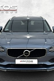 Volvo V90 II Volvo V90 2.0D Salon Polska-2