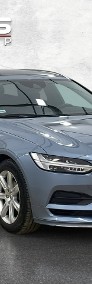 Volvo V90 II Volvo V90 2.0D Salon Polska-3