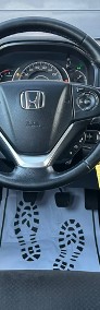 Honda CR-V IV LIFT*LEDY*Oryginał*Lakier*NAVI*Grzane*Fotele*Czujniki*Parkowania-4