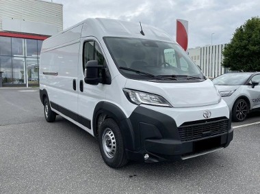 Toyota Proace Active L3H2 Active L3H2 2.2 140KM-1