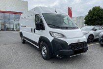 Toyota Proace Active L3H2 Active L3H2 2.2 140KM