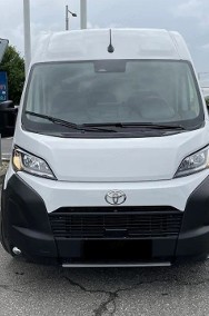 Toyota Proace Active L3H2 Active L3H2 2.2 140KM-2