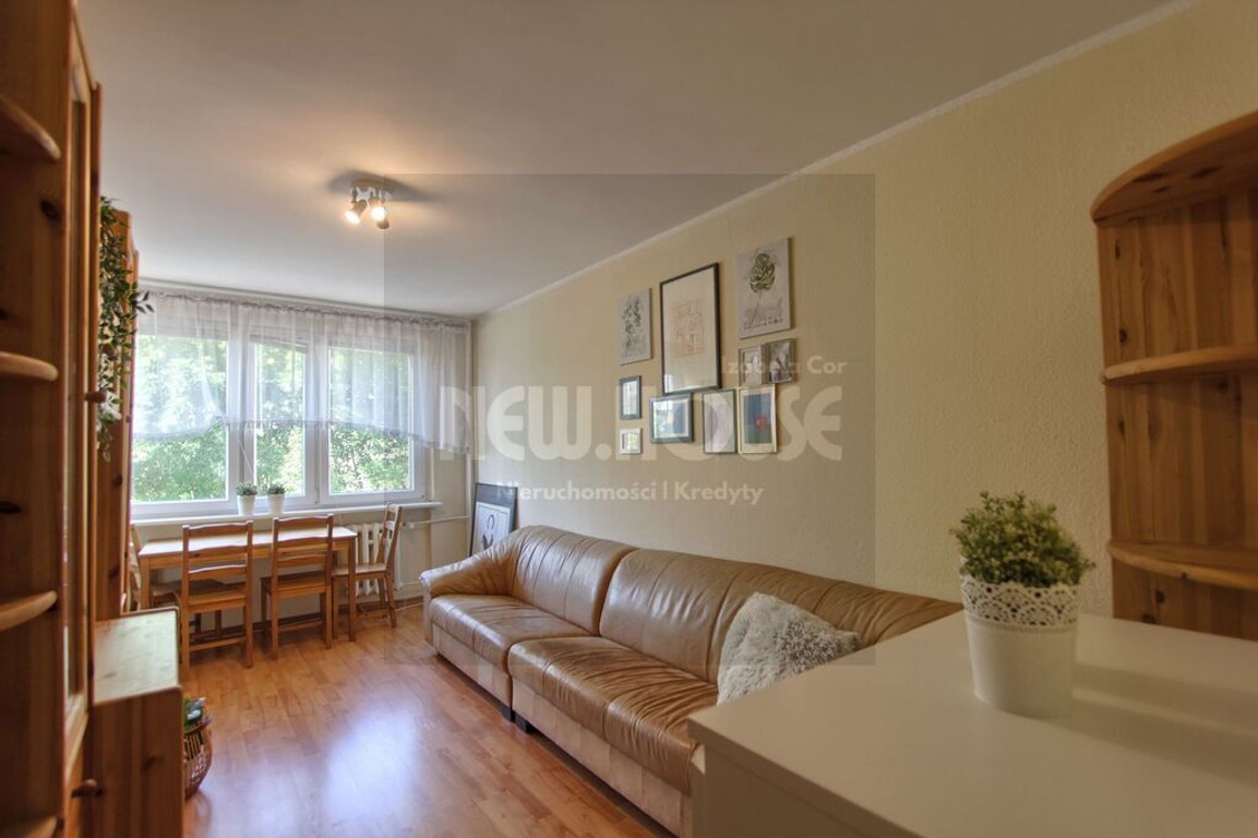 Mieszkanie do wynajęcia, 36 m² Dąbie, Ustki
