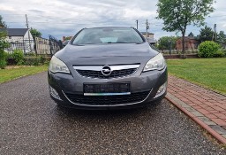 Opel Astra J 1.4 Benzyna
