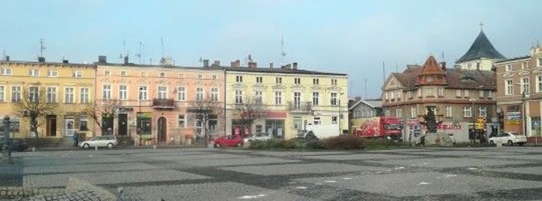 Lokal Oborniki , Oborniki-1