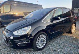 Ford S-MAX II