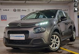 Citroen C3 III Salon Polska|Pierwszy właściciel|Serwis