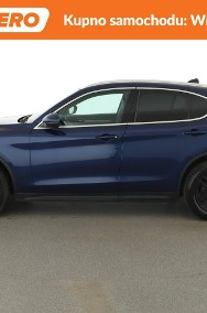 Alfa Romeo 2.0Turbo Super Q4 Nawigacja Akt.Tempomat Grzane Fotele Półskóra Kame-2
