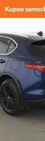 Alfa Romeo 2.0Turbo Super Q4 Nawigacja Akt.Tempomat Grzane Fotele Półskóra Kame-4
