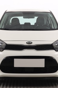 Kia Picanto II , Automat, Navi, Klimatronic, Tempomat, Parktronic-2