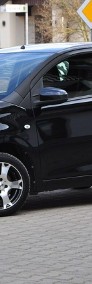 Citroen C1 II 1,0 Benz 70KM Klimatyzacja Alufelgi 1Wł. 70Tyś Serwis z DE Super Sta-4