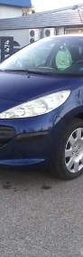 Peugeot 207 1.6 HDi 16V Trendy-3