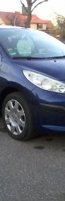 Peugeot 207 1.6 HDi 16V Trendy-4