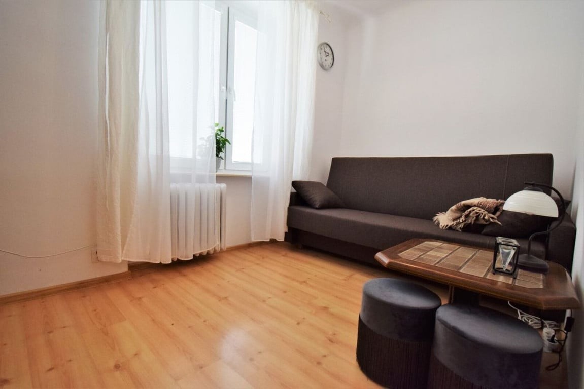 Mieszkanie do wynajęcia, 30 m² Bronowice, Droga Męczenników Majdanka