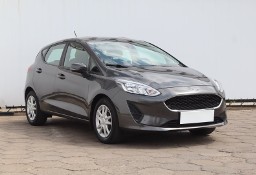 Ford Fiesta IX , Salon Polska, 1. Właściciel, Serwis ASO, Klima, Tempomat,