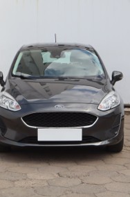 Ford Fiesta IX , Salon Polska, 1. Właściciel, Serwis ASO, Klima, Tempomat,-2