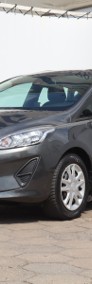 Ford Fiesta IX , Salon Polska, 1. Właściciel, Serwis ASO, Klima, Tempomat,-3
