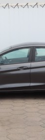 Ford Fiesta IX , Salon Polska, 1. Właściciel, Serwis ASO, Klima, Tempomat,-4