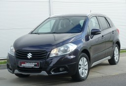 Suzuki SX4 S-Cross 1.6 Ben.120KM/4X4/Podgrzewane Fotele/Klimatronik