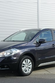 Suzuki SX4 S-Cross 1.6 Ben.120KM/4X4/Podgrzewane Fotele/Klimatronik-2