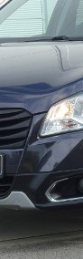 Suzuki SX4 S-Cross 1.6 Ben.120KM/4X4/Podgrzewane Fotele/Klimatronik-3