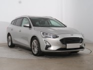 Ford Focus IV , VAT 23%, Navi, Klimatronic, Tempomat, Parktronic,