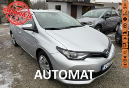 Toyota Auris II hybryda, navi, automat, gwarancja!