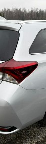 Toyota Auris II hybryda, navi, automat, gwarancja!-3