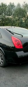 Nissan Primera III [P12] Nissan Primera 1.8 02r-3